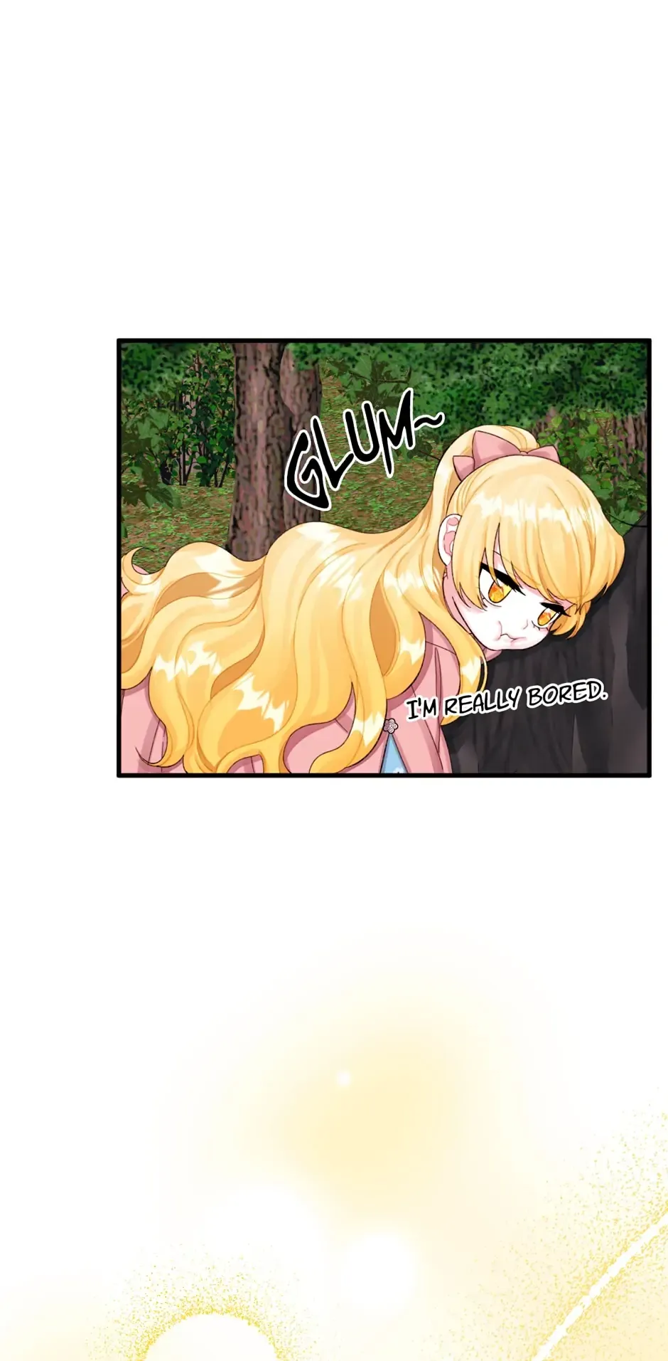 Princess in the Rough Chapter 71 - page 38