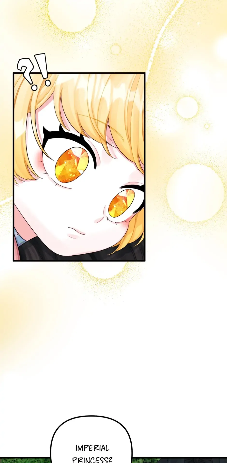 Princess in the Rough Chapter 71 - page 39
