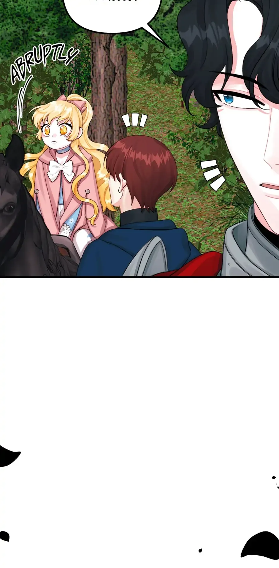 Princess in the Rough Chapter 71 - page 40