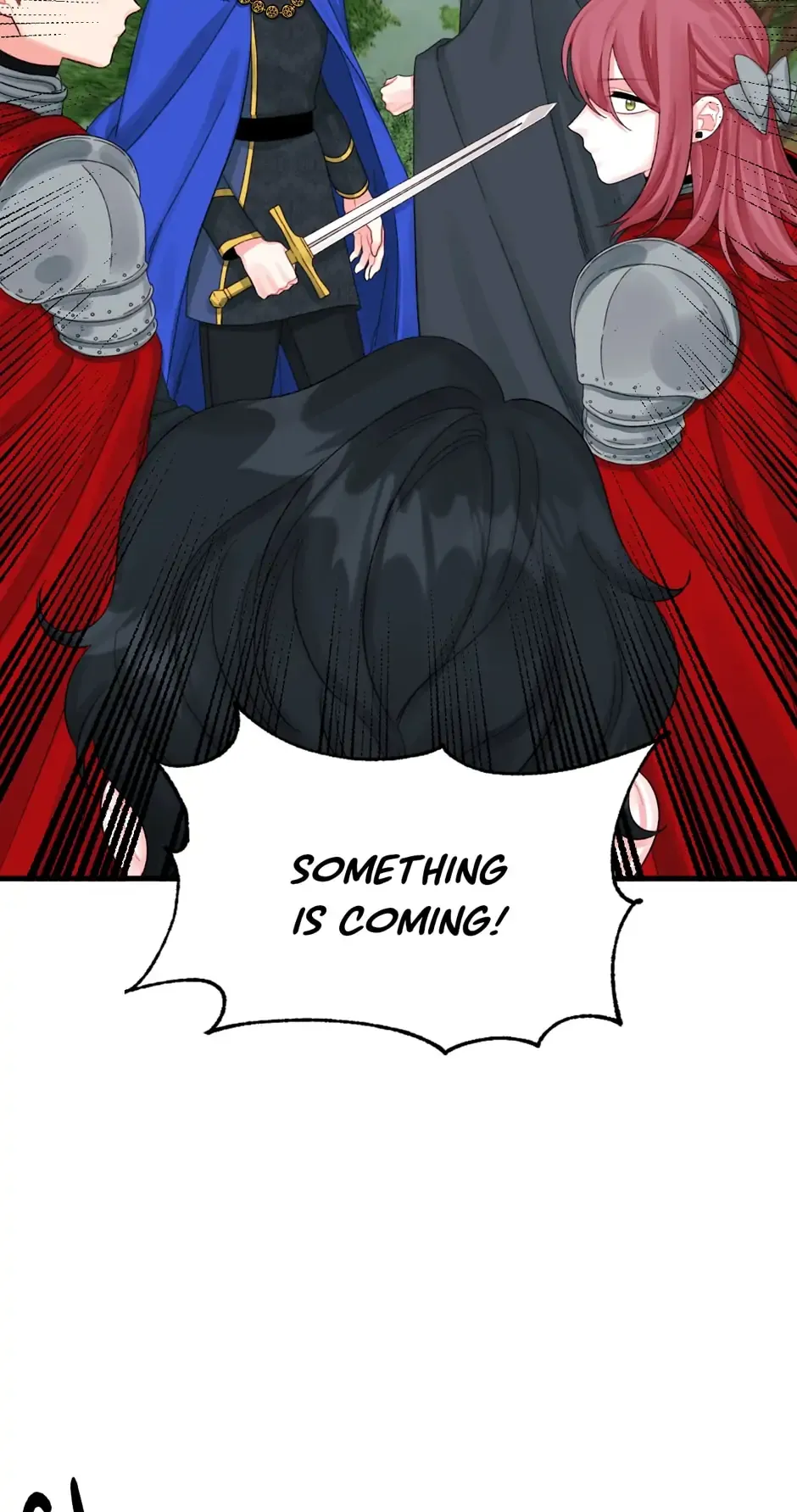 Princess in the Rough Chapter 71 - page 45