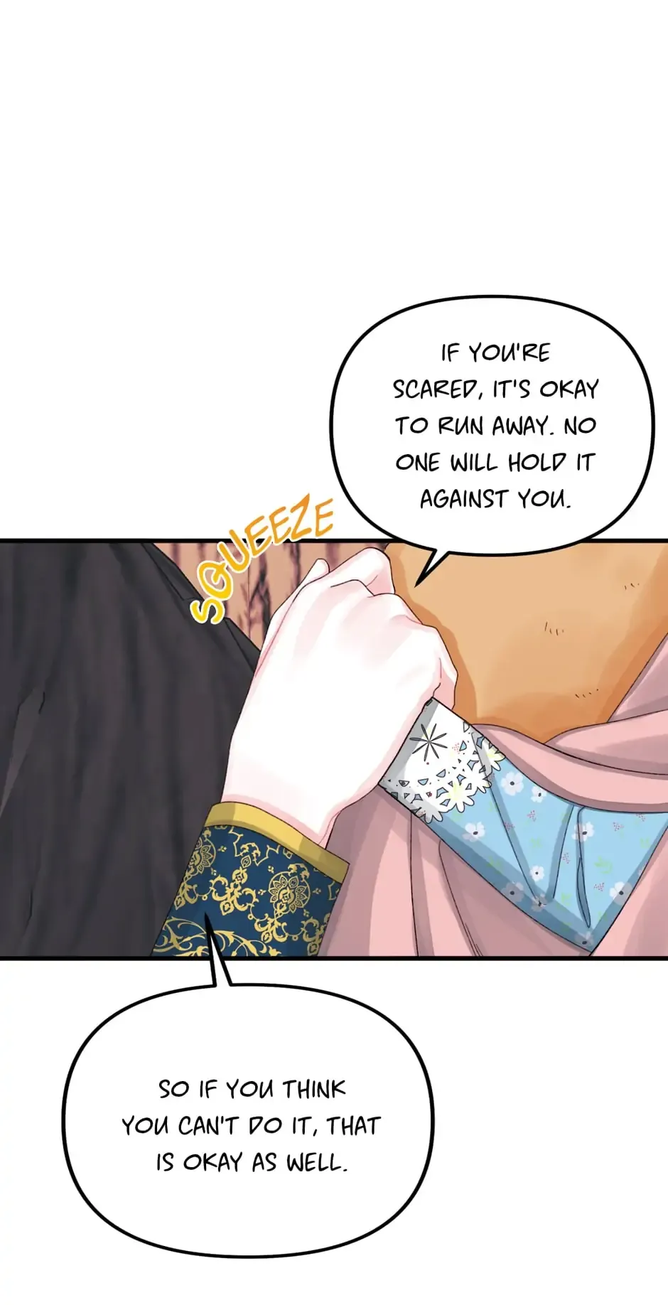 Princess in the Rough Chapter 71 - page 5