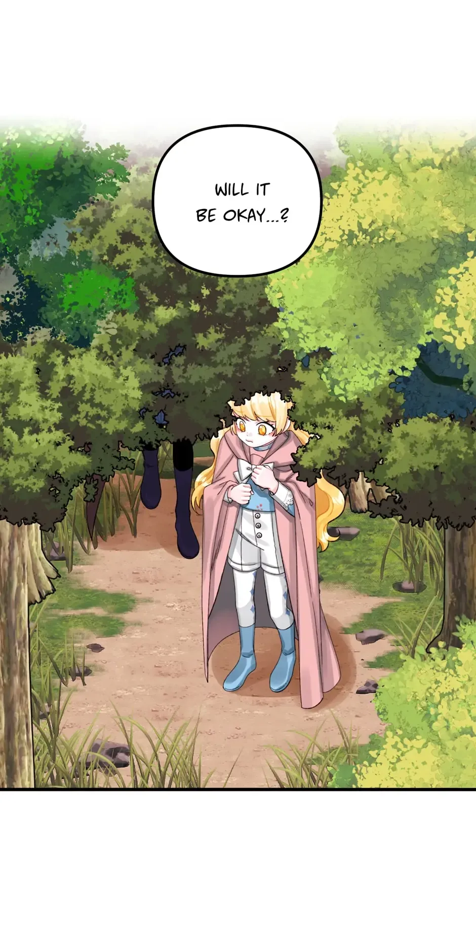 Princess in the Rough Chapter 71 - page 52