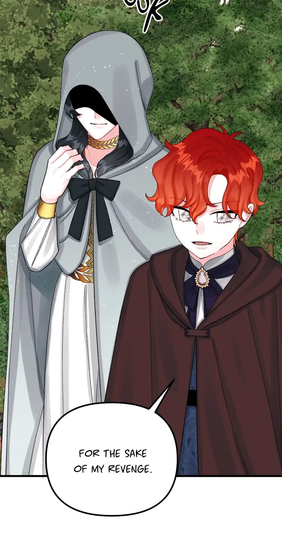 Princess in the Rough Chapter 71 - page 57