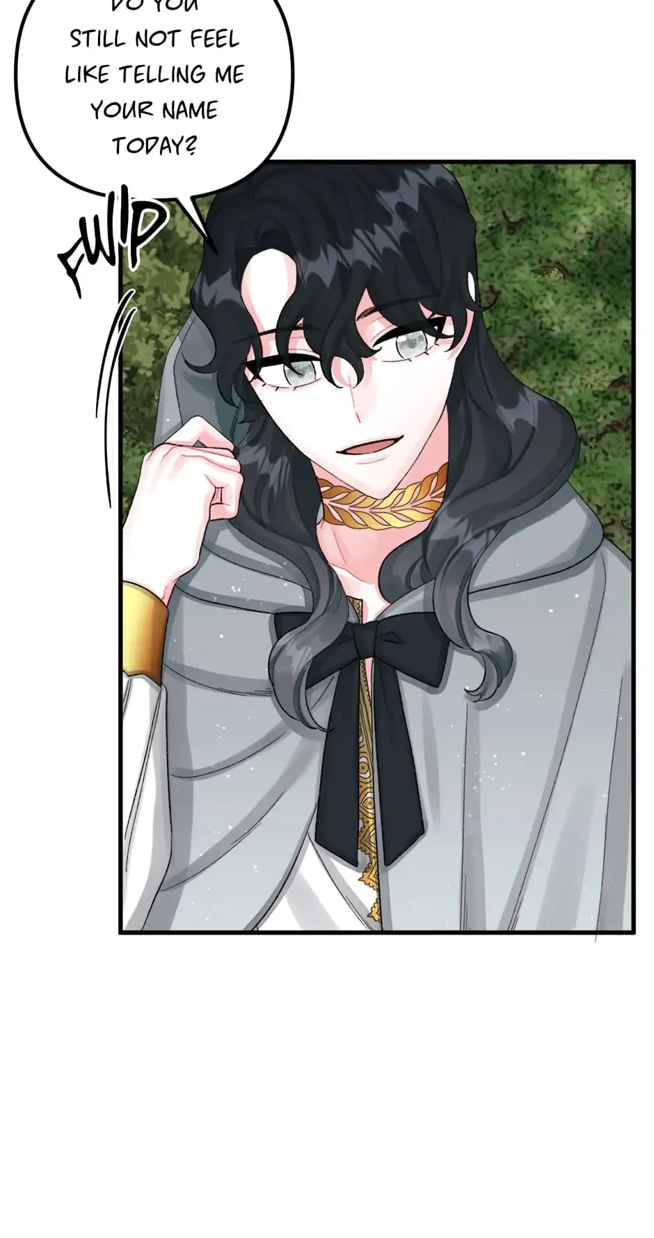 Princess in the Rough Chapter 71 - page 59