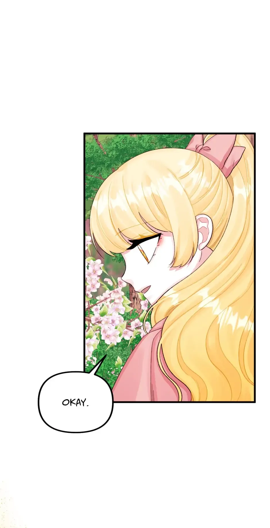 Princess in the Rough Chapter 71 - page 6