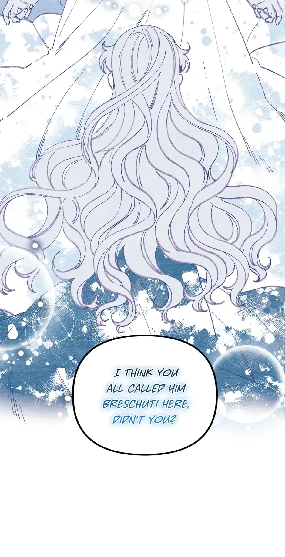 Princess in the Rough Chapter 71 - page 63