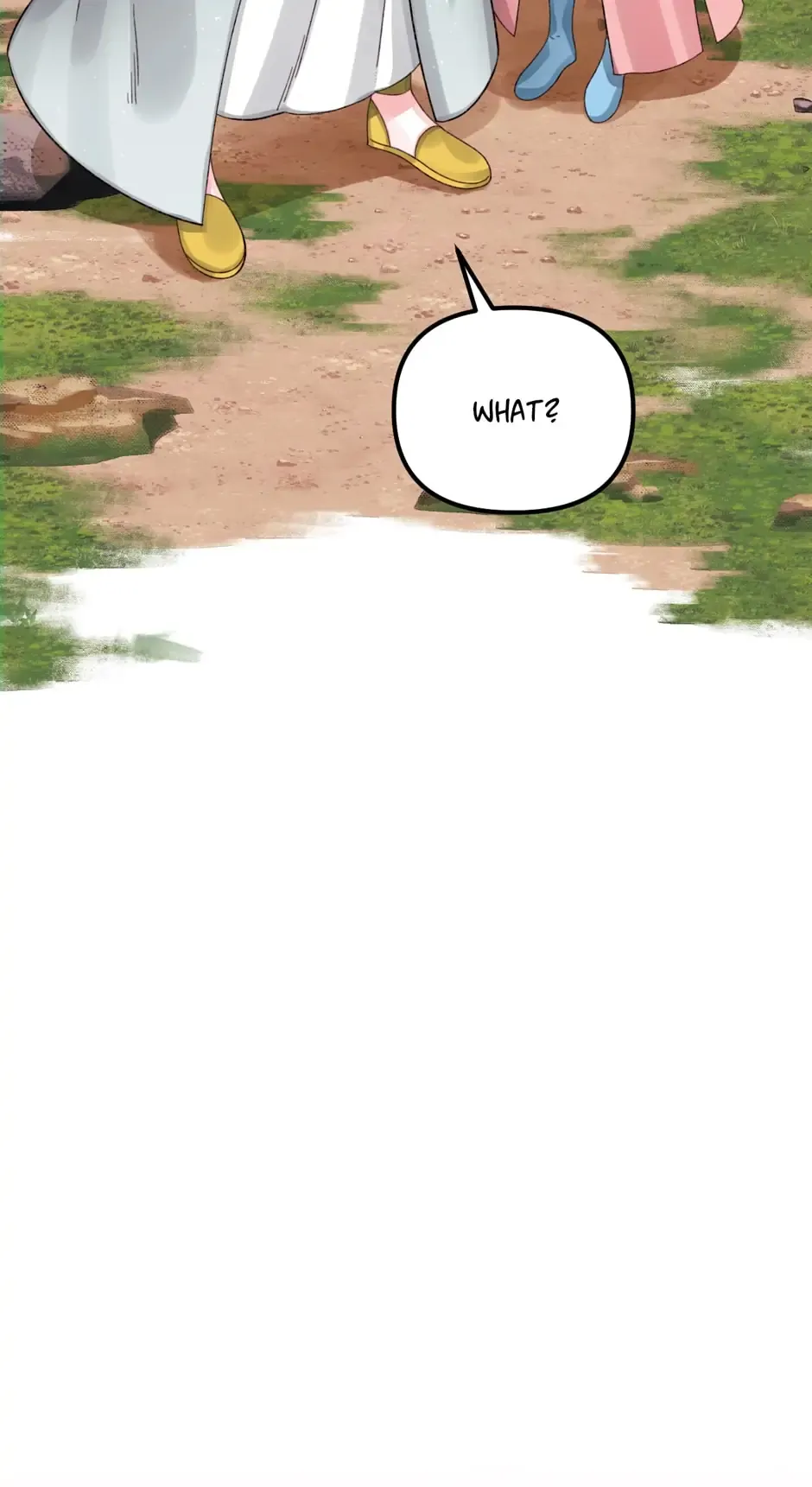 Princess in the Rough Chapter 71 - page 67