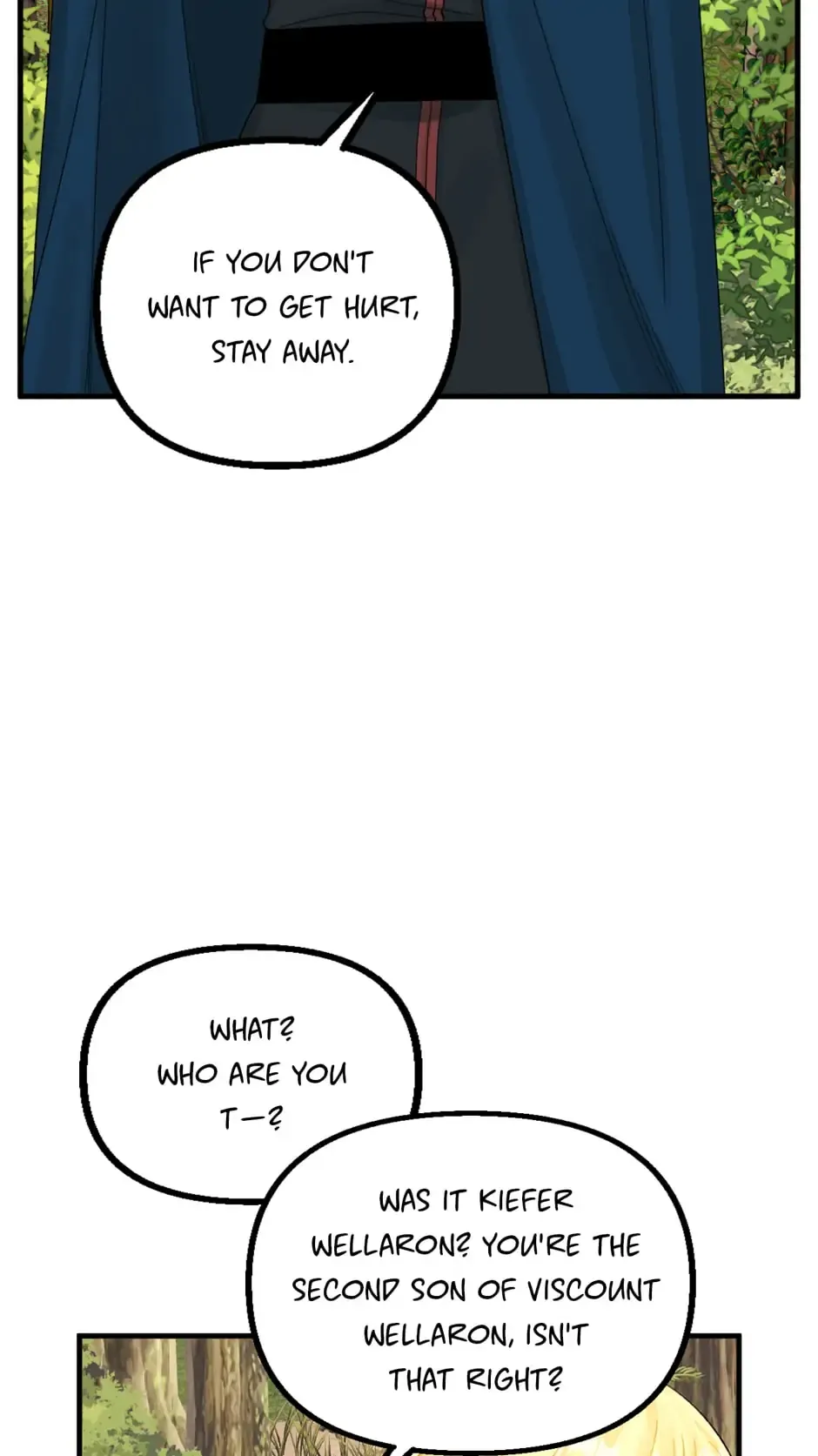 Princess in the Rough Chapter 72 - page 10