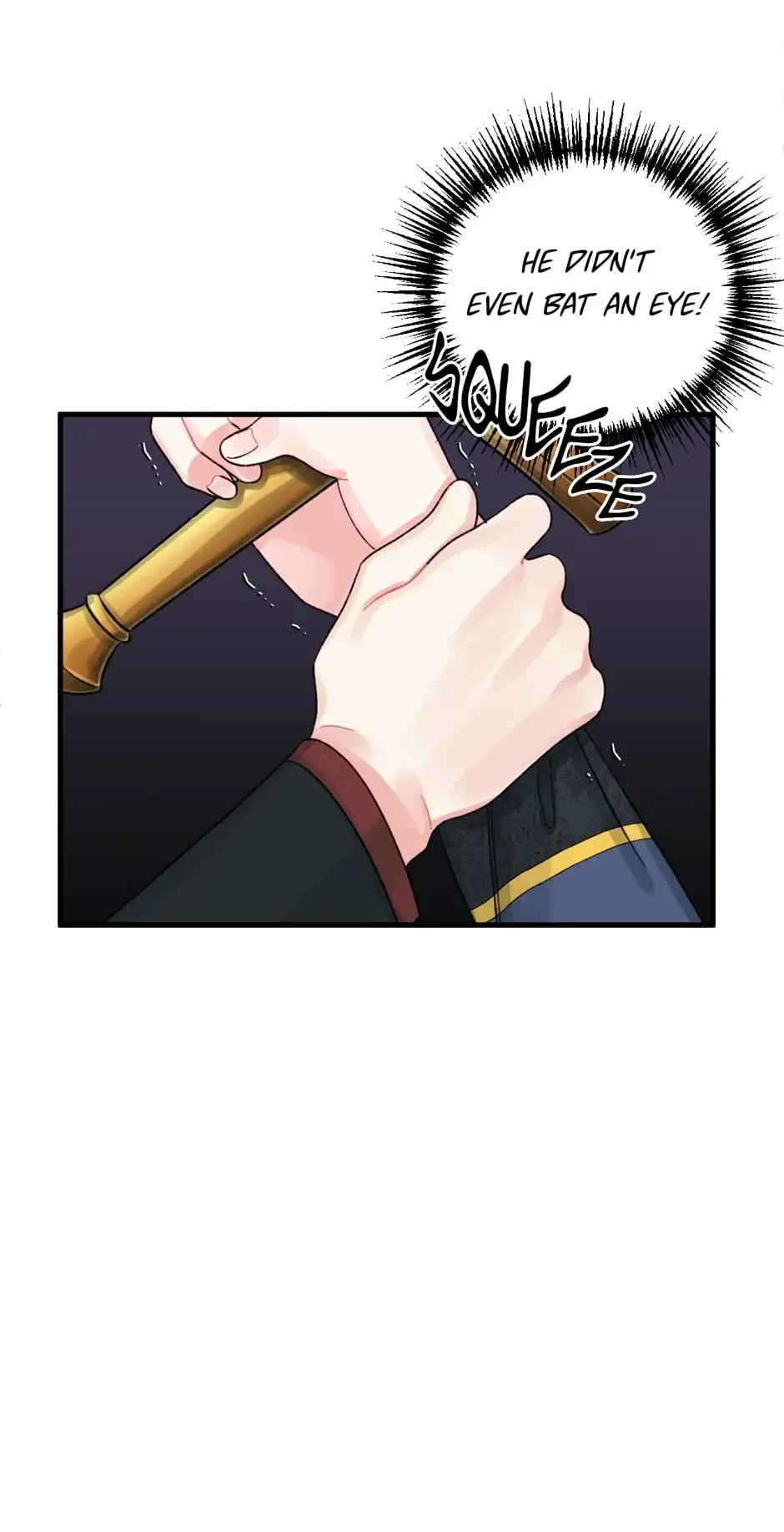 Princess in the Rough Chapter 72 - page 15