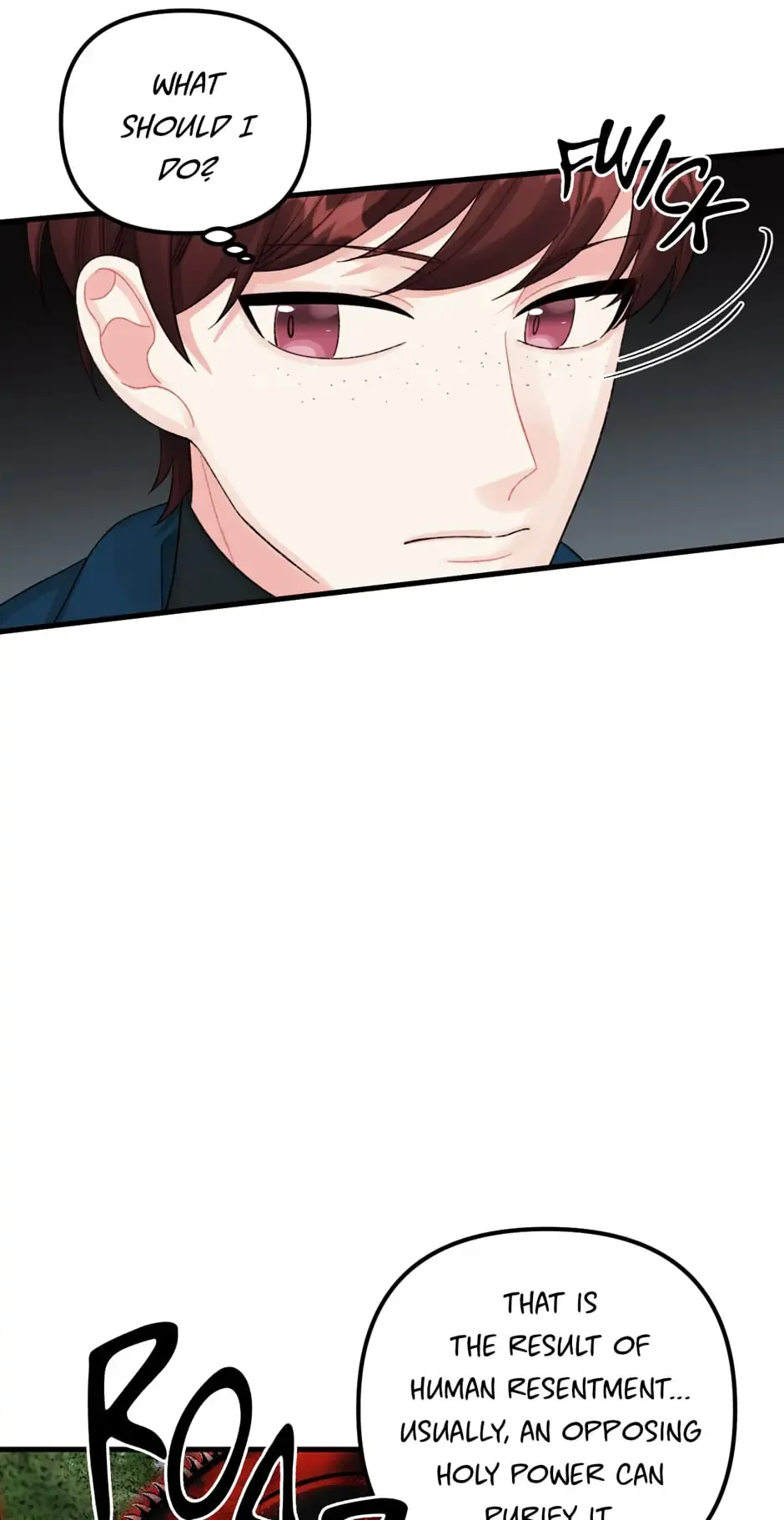Princess in the Rough Chapter 72 - page 18