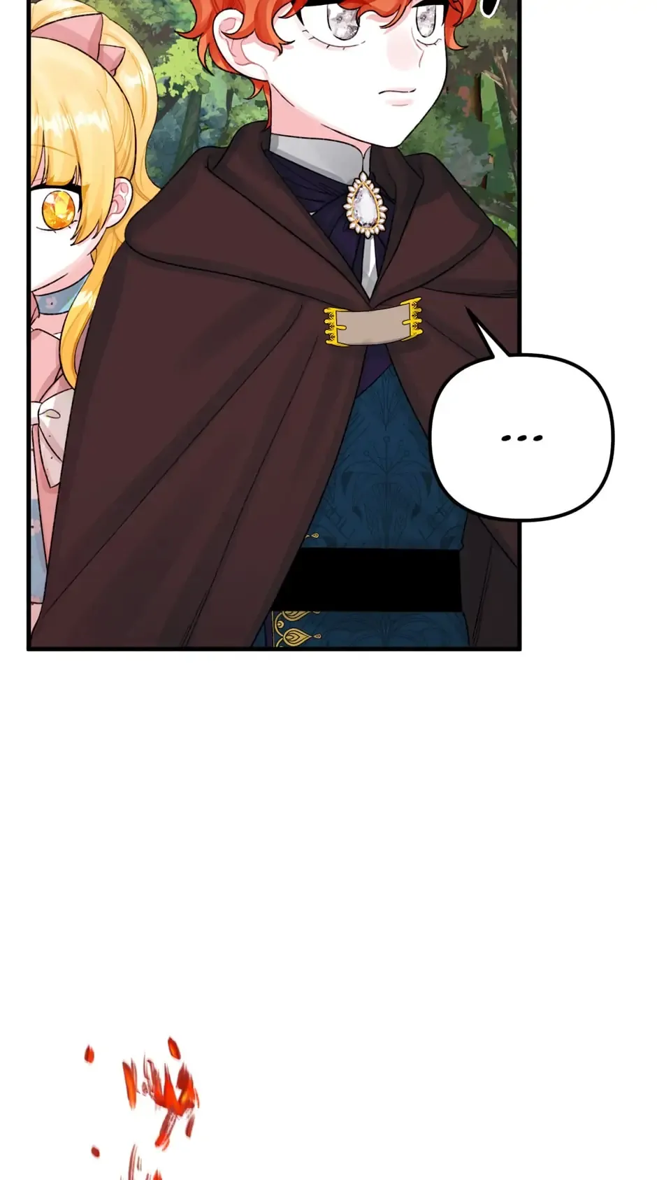 Princess in the Rough Chapter 72 - page 24