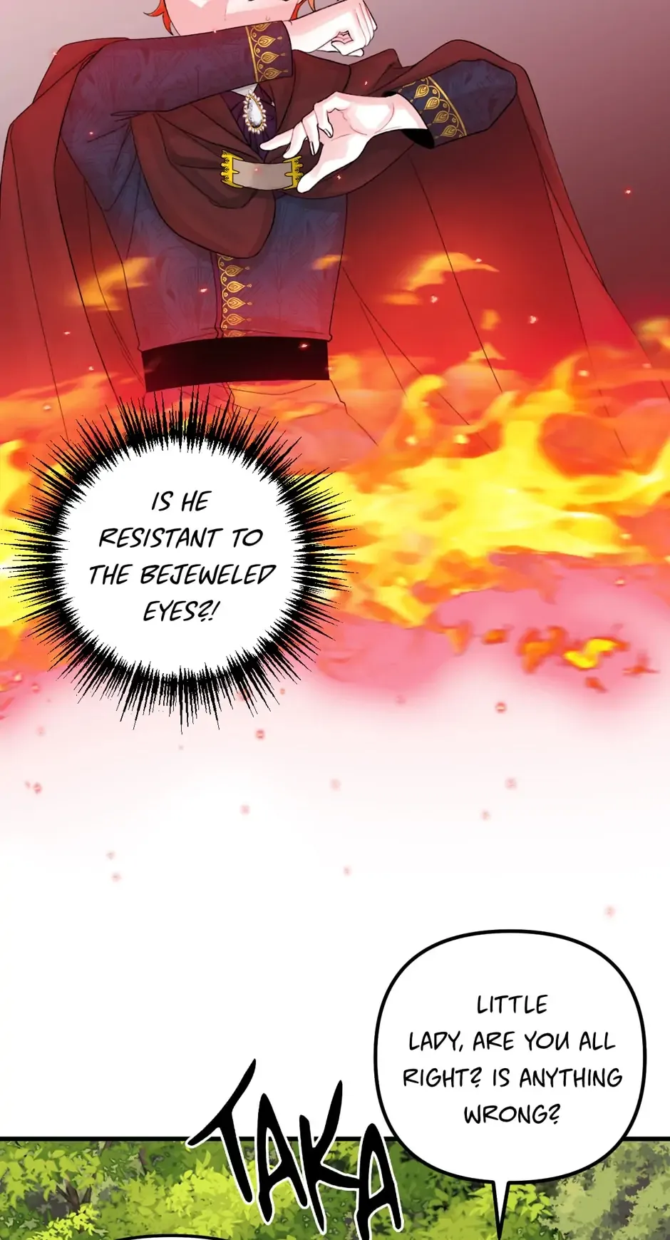 Princess in the Rough Chapter 72 - page 29