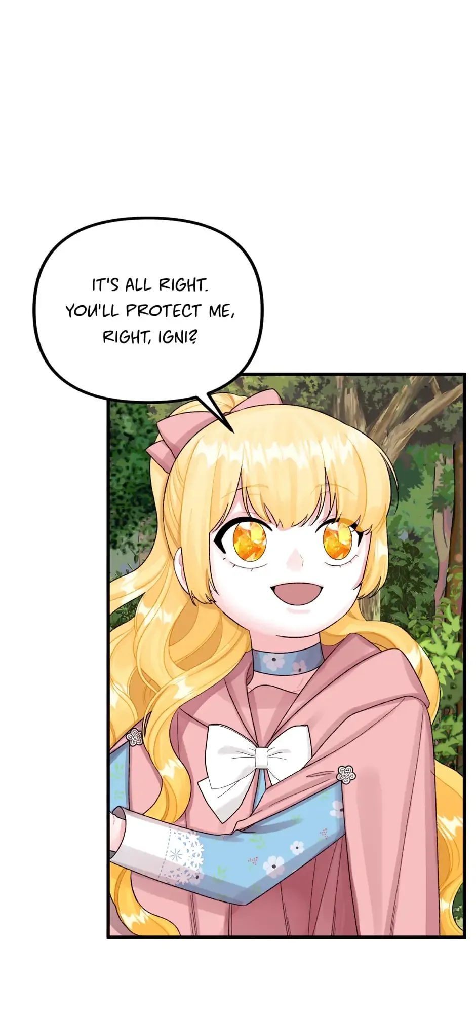 Princess in the Rough Chapter 72 - page 35