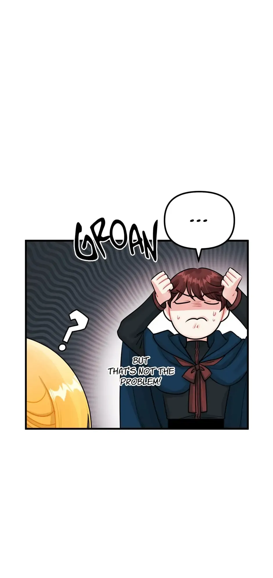 Princess in the Rough Chapter 72 - page 36