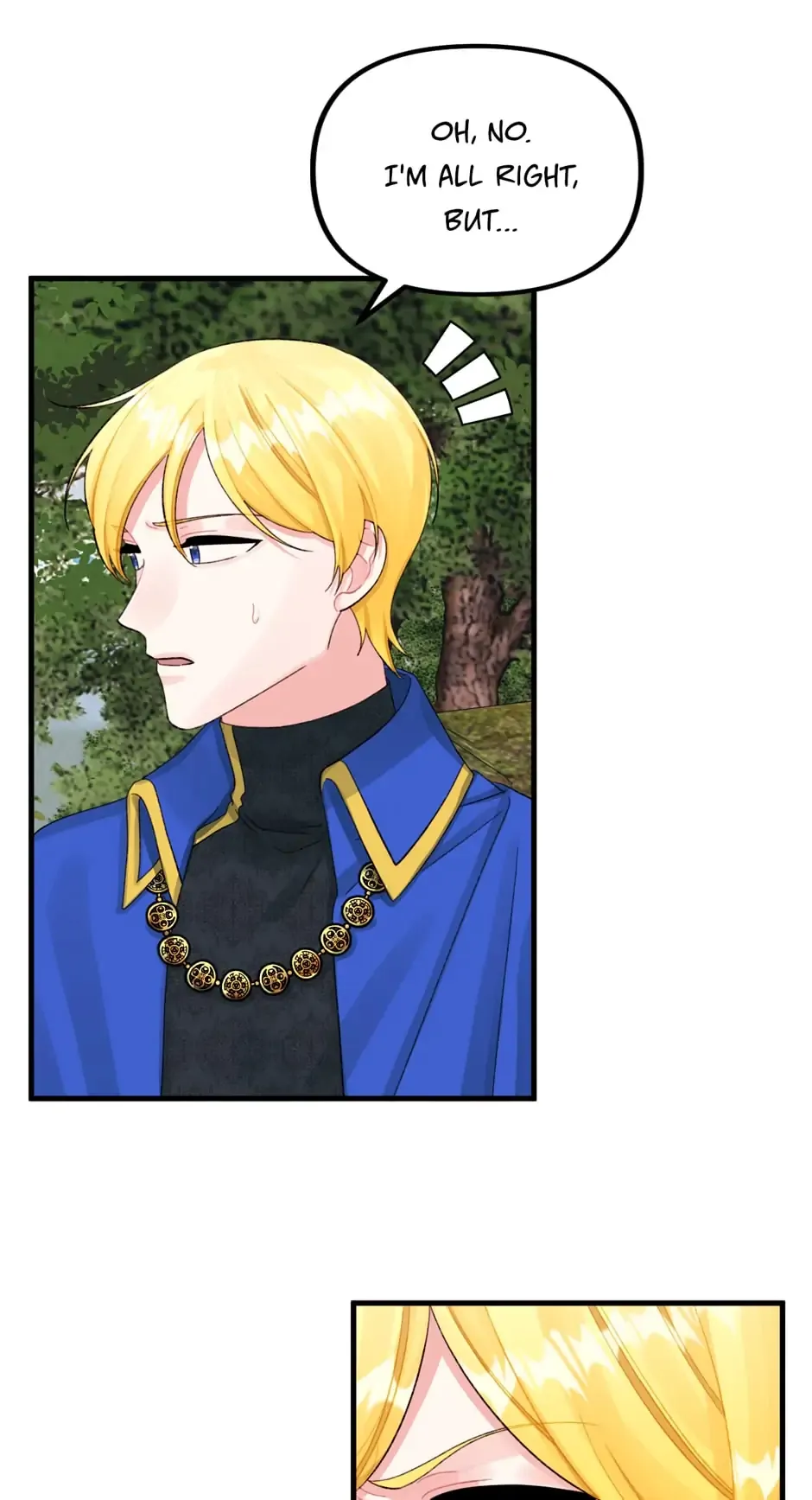 Princess in the Rough Chapter 72 - page 4