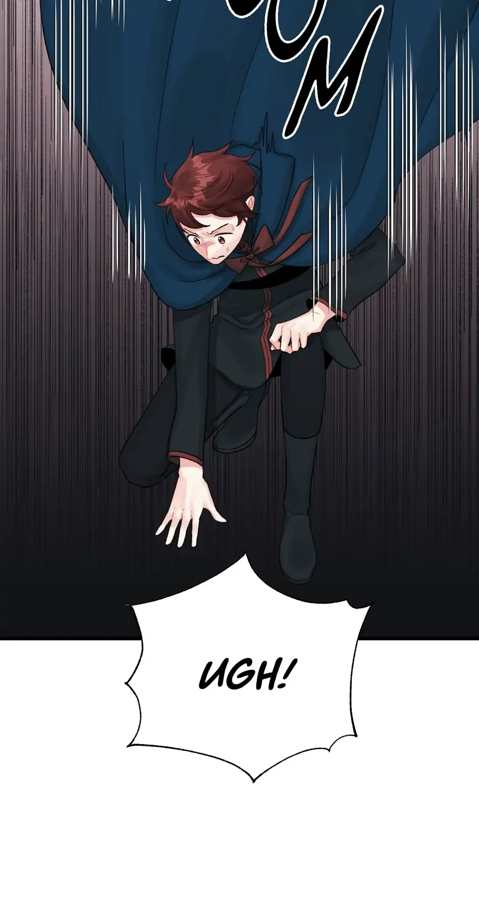 Princess in the Rough Chapter 72 - page 40
