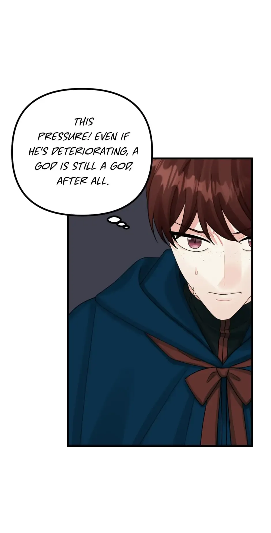Princess in the Rough Chapter 72 - page 41