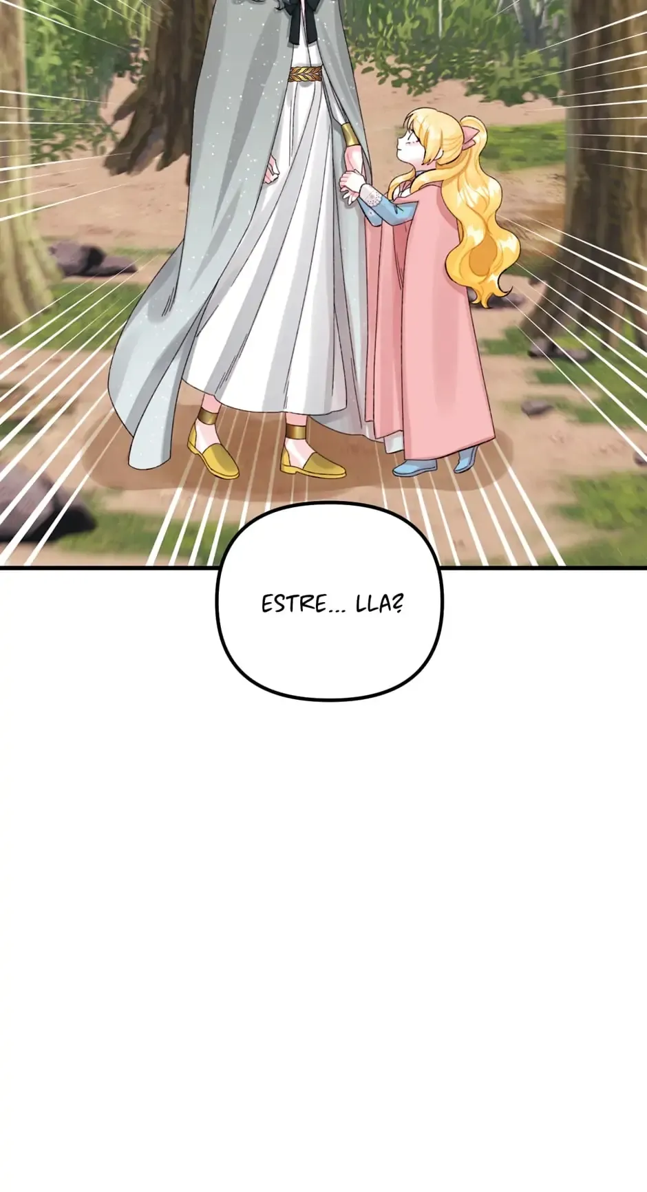 Princess in the Rough Chapter 72 - page 6