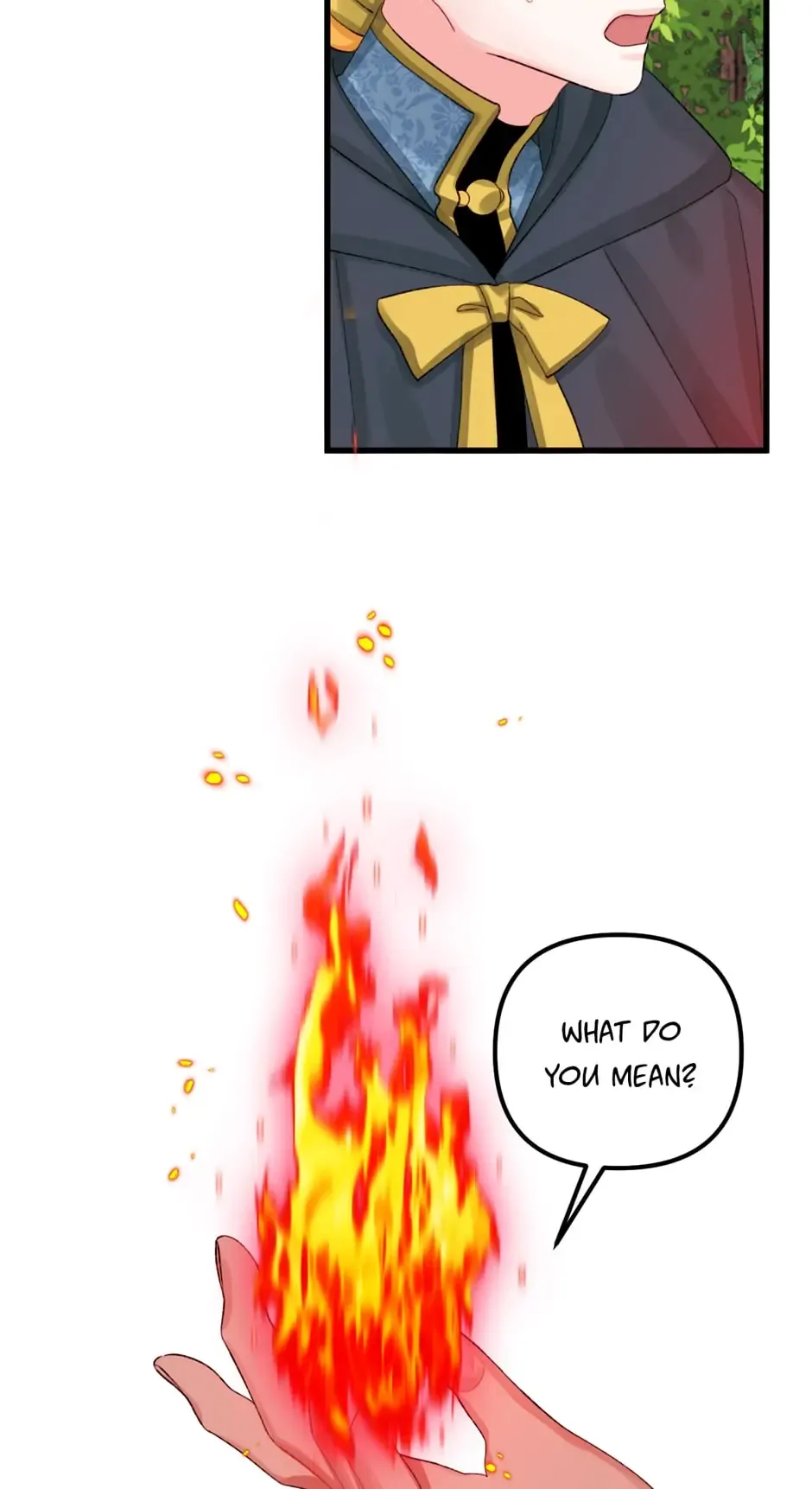 Princess in the Rough Chapter 72 - page 61