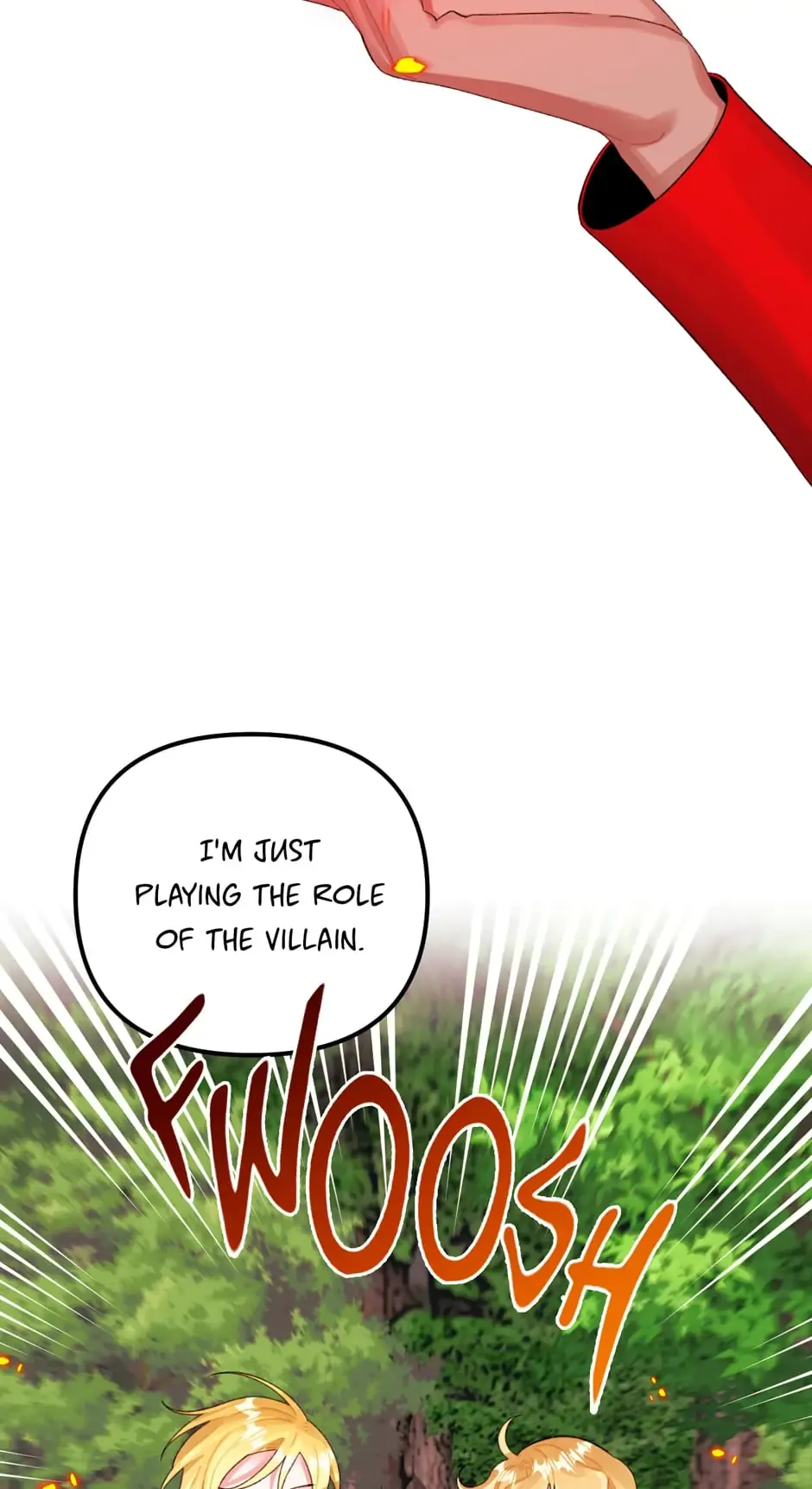 Princess in the Rough Chapter 72 - page 62