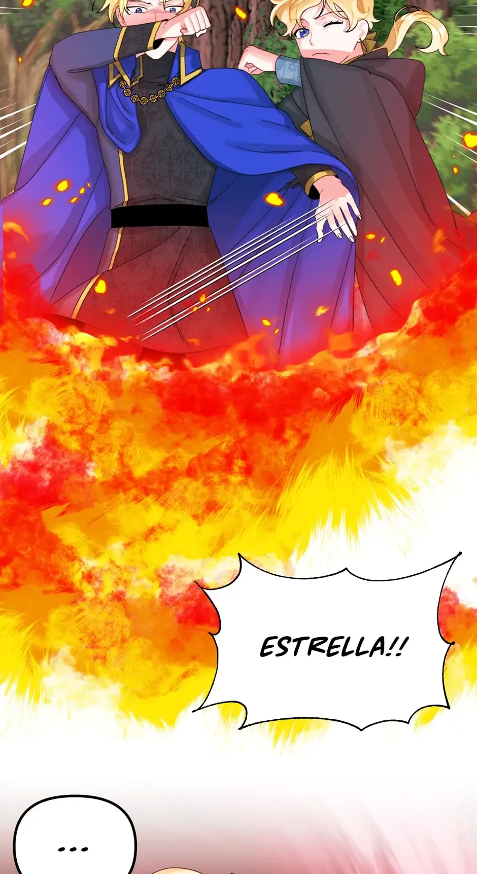 Princess in the Rough Chapter 72 - page 63