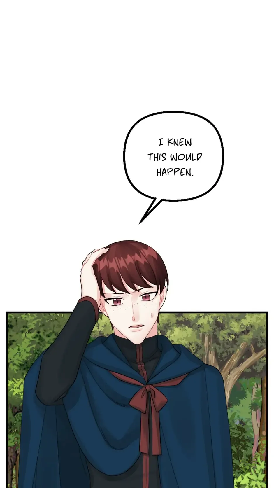 Princess in the Rough Chapter 72 - page 9