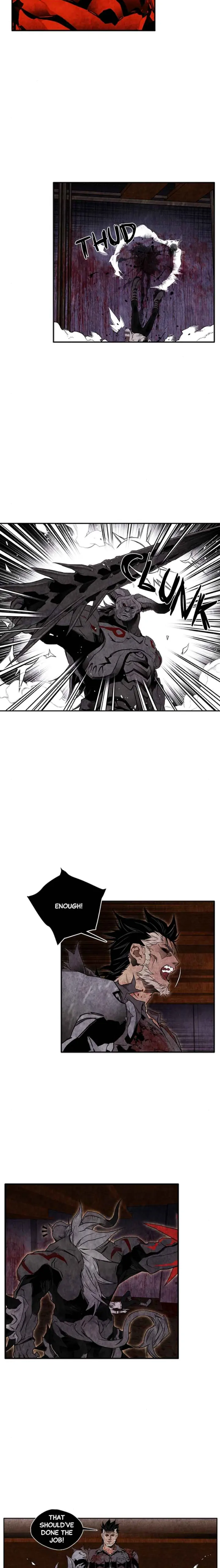 Zombie Ship Chapter 21 - page 9
