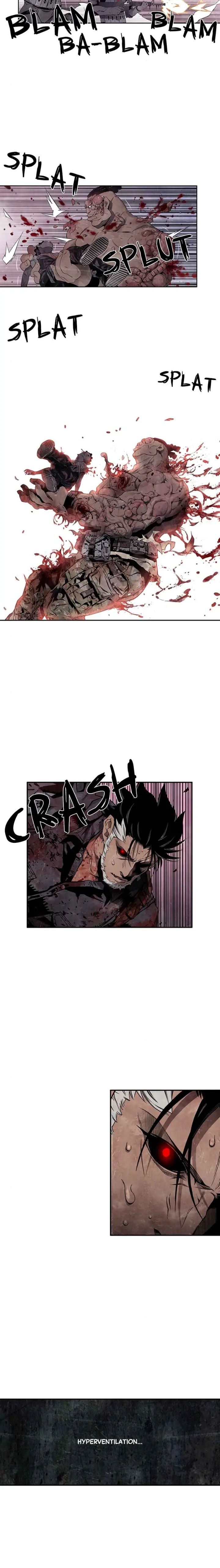 Zombie Ship Chapter 25 - page 10