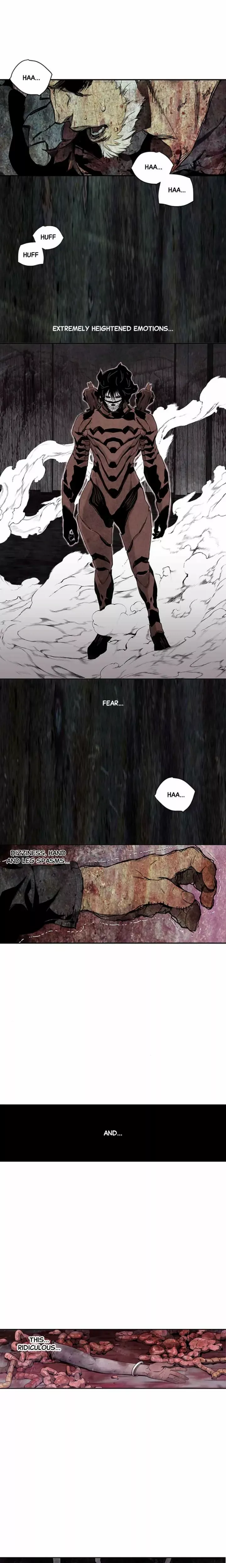 Zombie Ship Chapter 25 - page 11