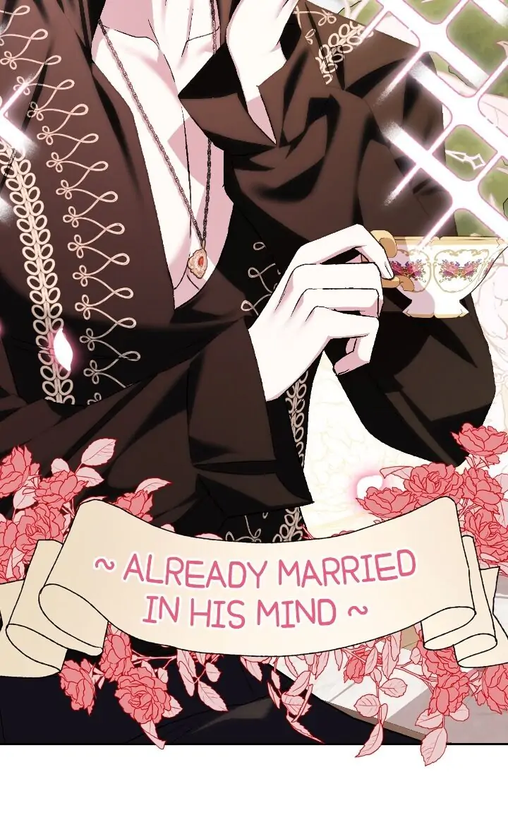 Father, I Don’t Want to Get Married! Chapter 54 - page 18