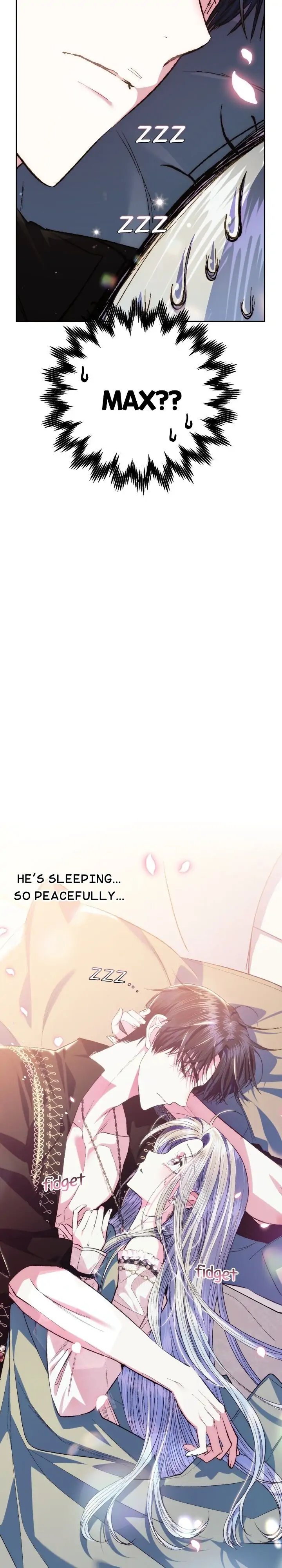 Father, I Don’t Want to Get Married! Chapter 54 - page 5
