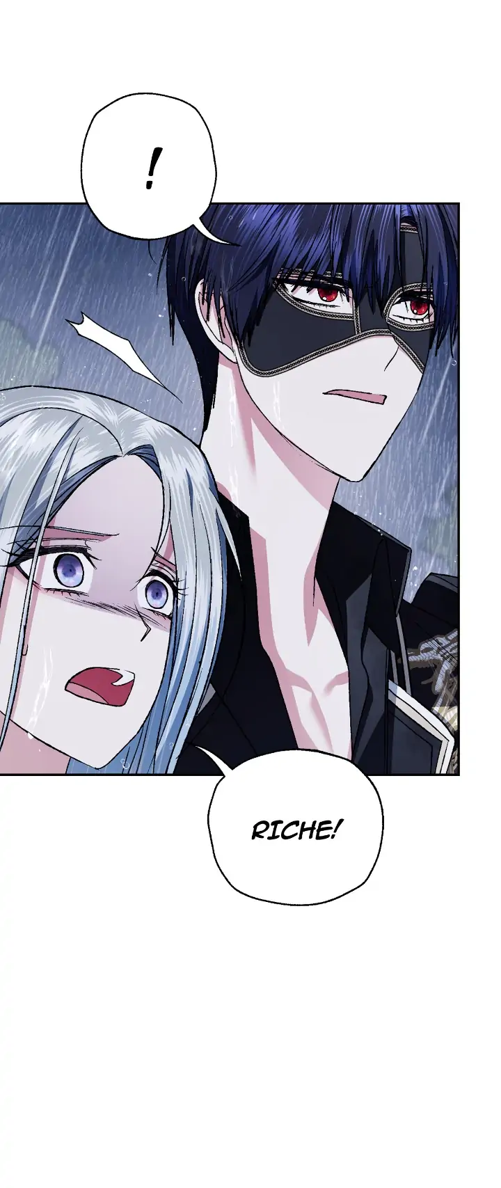 Father, I Don’t Want to Get Married! Chapter 90 - page 18