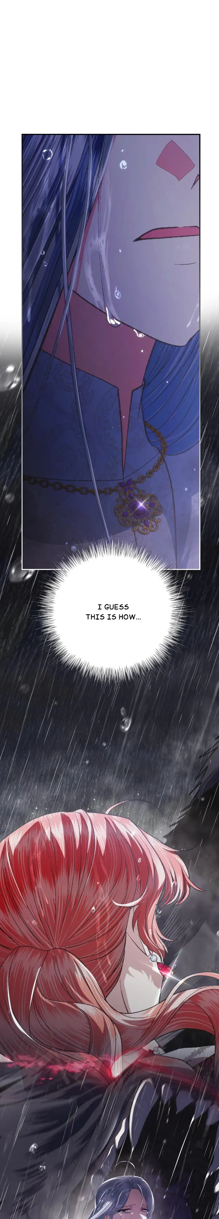 Father, I Don’t Want to Get Married! Chapter 90 - page 2