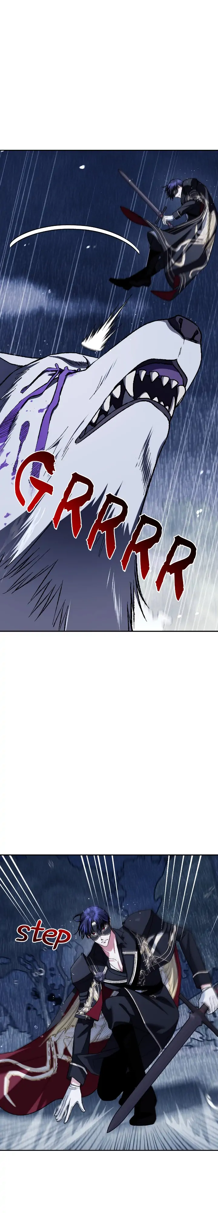 Father, I Don’t Want to Get Married! Chapter 90 - page 27