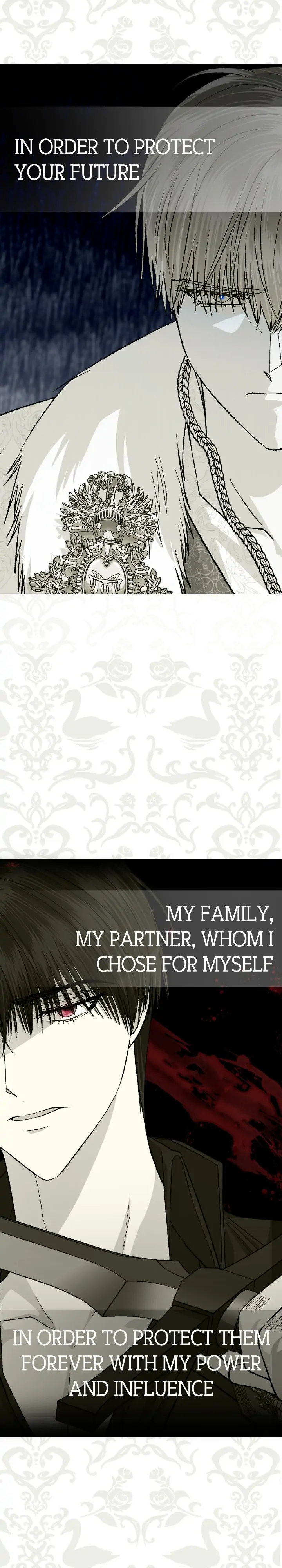 Father, I Don’t Want to Get Married! Chapter 90 - page 38