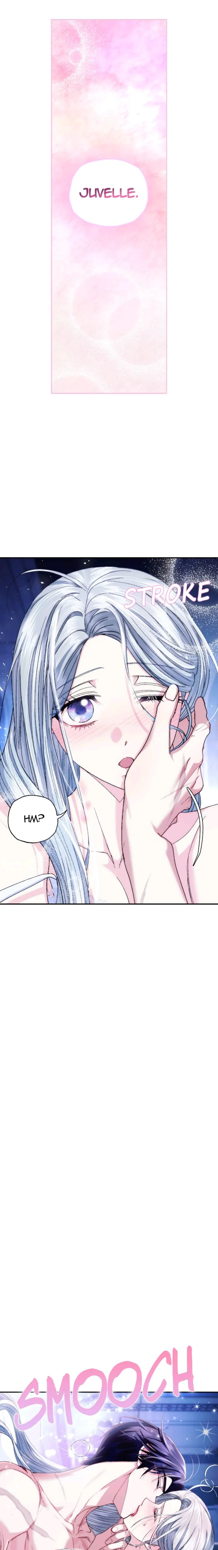 Father, I Don’t Want to Get Married! Chapter 125 - page 10