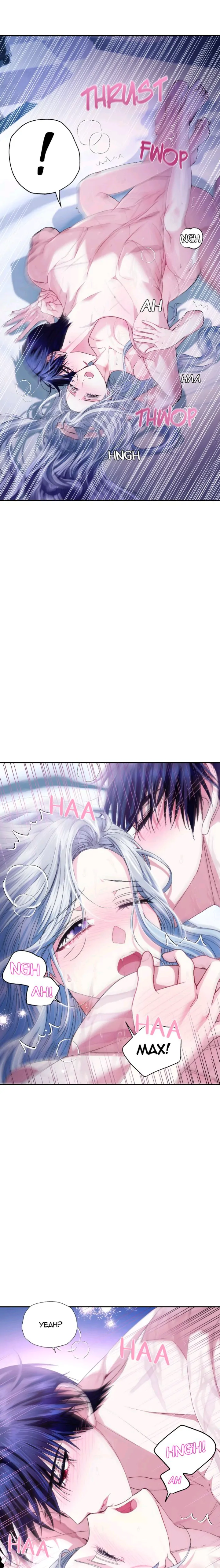 Father, I Don’t Want to Get Married! Chapter 125 - page 13