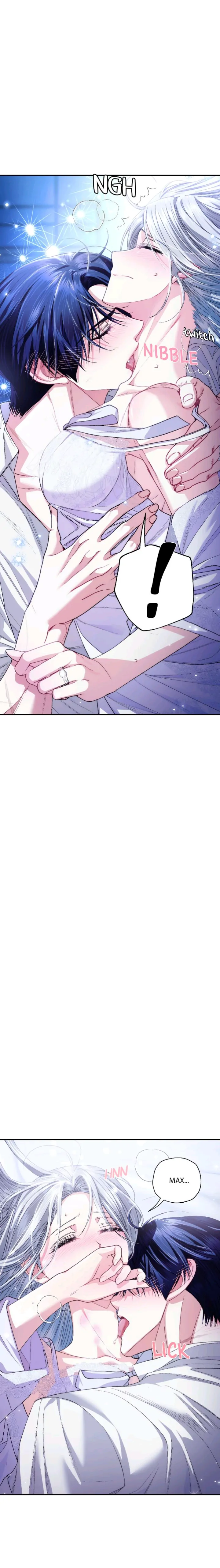 Father, I Don’t Want to Get Married! Chapter 125 - page 3