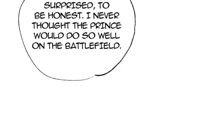 Father, I Don’t Want to Get Married! Chapter 55 - page 30
