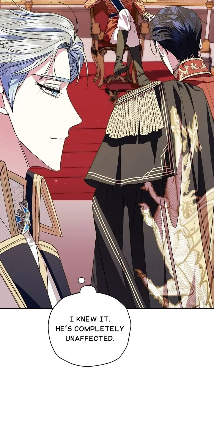 Father, I Don’t Want to Get Married! Chapter 55 - page 9