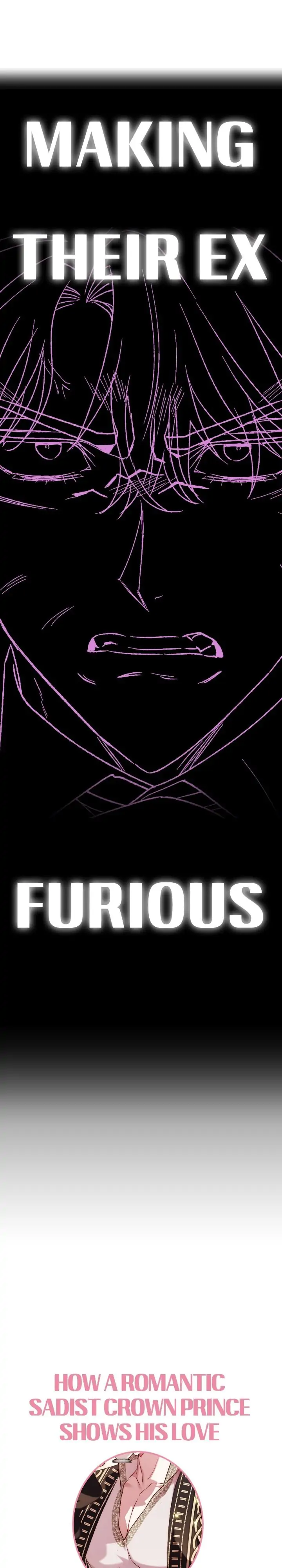 Father, I Don’t Want to Get Married! Chapter 38 - page 39