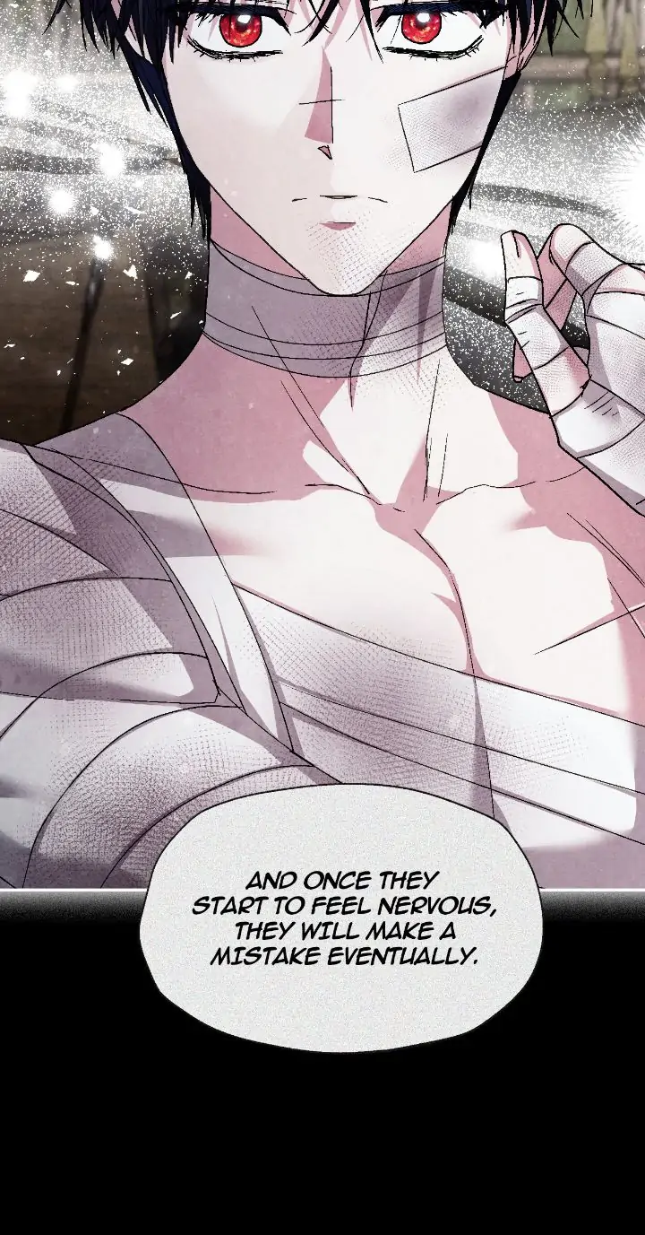 Father, I Don’t Want to Get Married! Chapter 119 - page 14