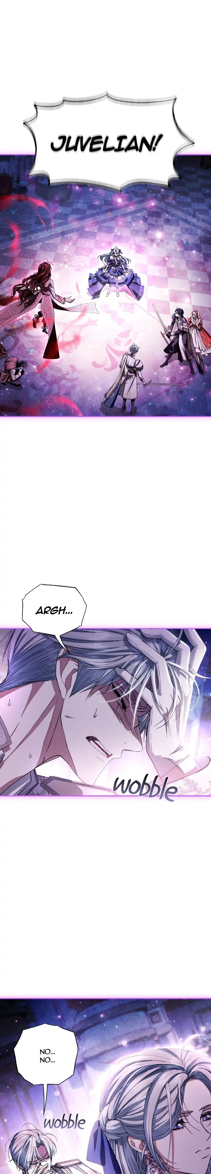 Father, I Don’t Want to Get Married! Chapter 119 - page 26