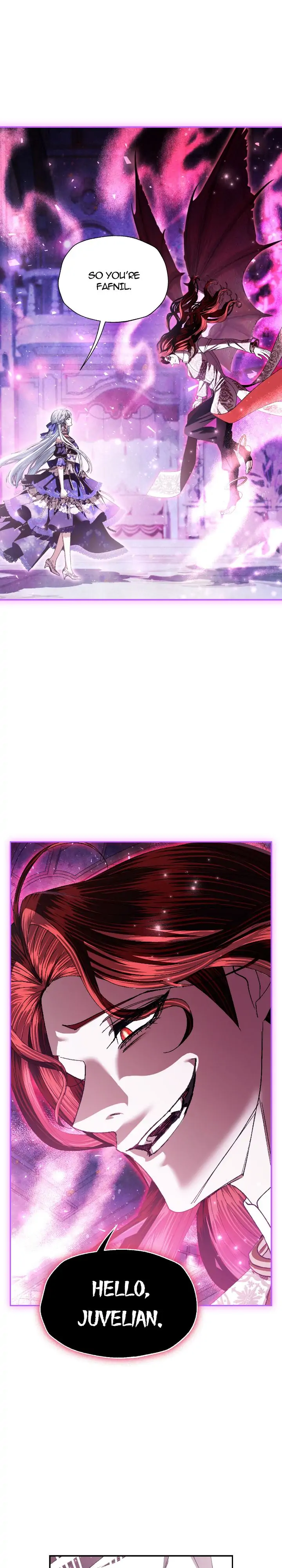Father, I Don’t Want to Get Married! Chapter 119 - page 28