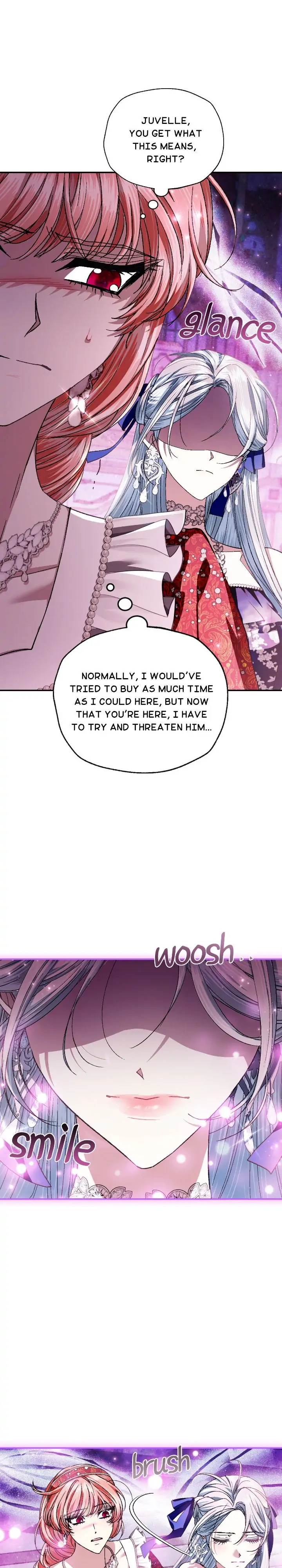 Father, I Don’t Want to Get Married! Chapter 119 - page 30