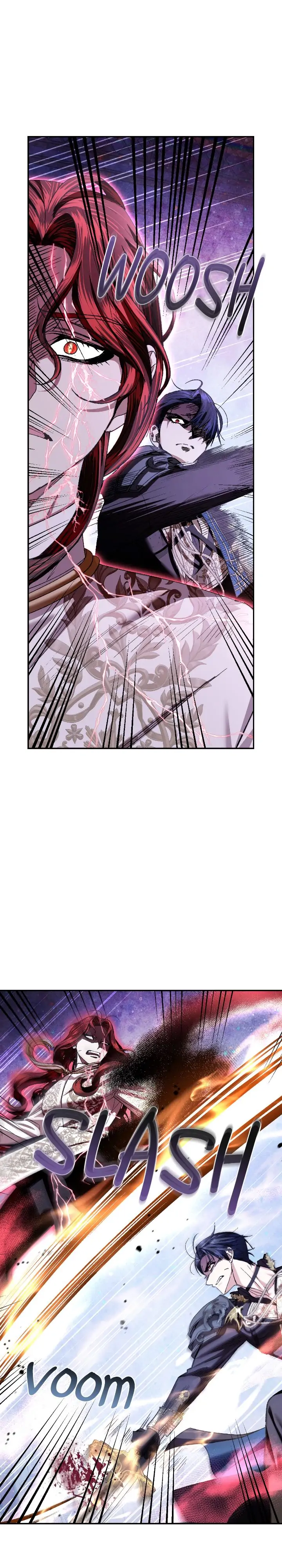 Father, I Don’t Want to Get Married! Chapter 119 - page 36