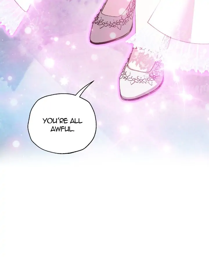 Father, I Don’t Want to Get Married! Chapter 119 - page 38