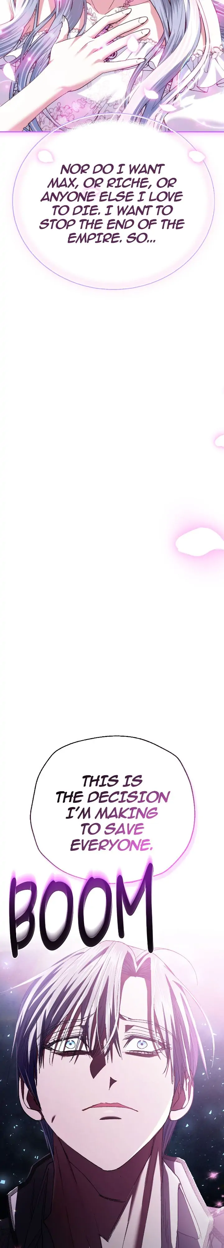 Father, I Don’t Want to Get Married! Chapter 119 - page 44