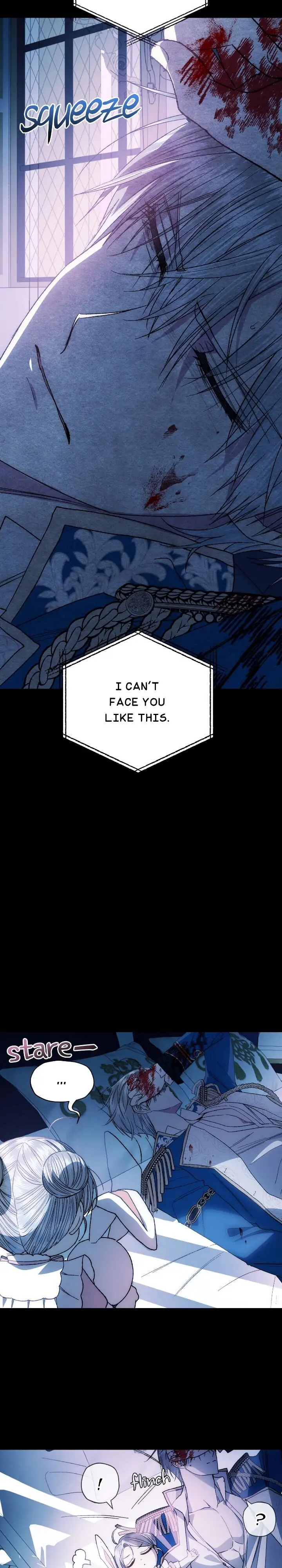 Father, I Don’t Want to Get Married! Chapter 48 - page 25