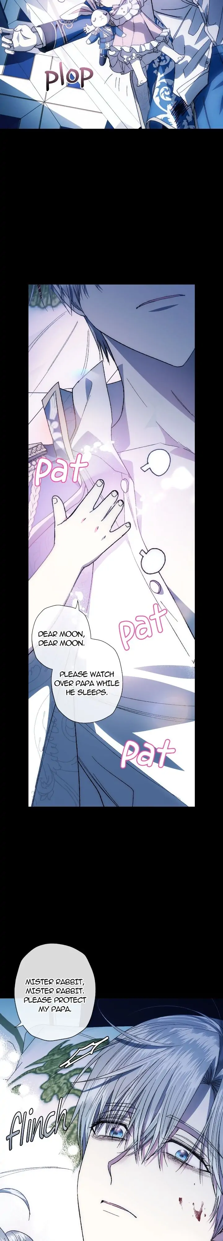 Father, I Don’t Want to Get Married! Chapter 48 - page 26